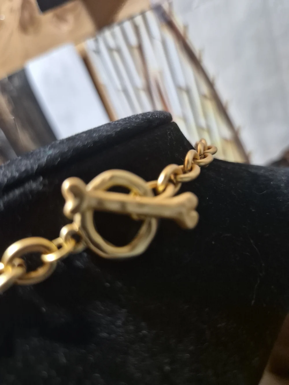 The Unbranded Brand striking gold